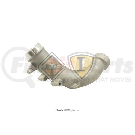 3006782C3 by NAVISTAR - INTERNATIONAL DUCT AIR INLET