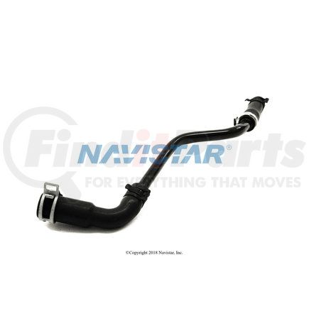 1870696C91 by NAVISTAR - INTERNATIONAL TUBE ASSY NYLON