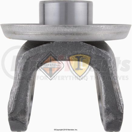 1662246C91 by NAVISTAR - Drive Shaft End Yoke