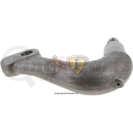 2509096C1 by NAVISTAR - Steering Idler Arm