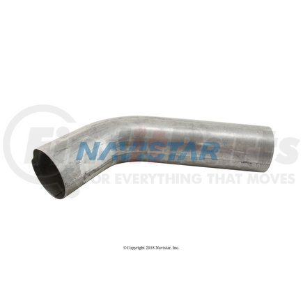 1517564C1 by NAVISTAR - Exhaust Pipe