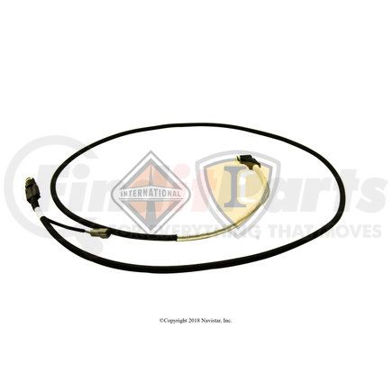 4033298C1 by NAVISTAR - TUBE,HOSE , DEF P