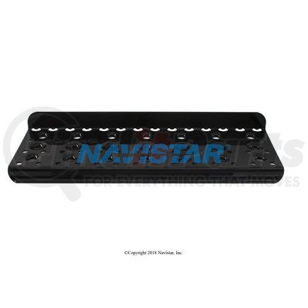 3589481C1 by NAVISTAR - Fuel Tank Cover Step