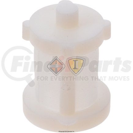 DS599791 by NAVISTAR - Filter Assembly