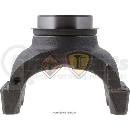 1657281C91 by NAVISTAR - Differential End Yoke