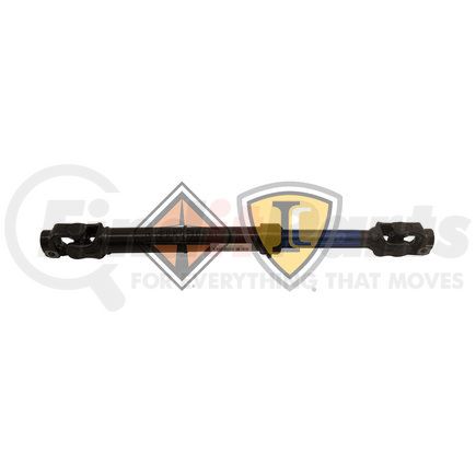 3822725C91 by NAVISTAR - INTERNATIONAL SHAFT STEERING  I