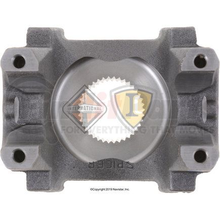 1689515C91 by NAVISTAR - Differential End Yoke