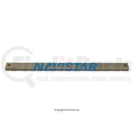 3992815C1 by NAVISTAR - INTERNATIONAL SUPPORT , PLATFORM, DECK PLATE