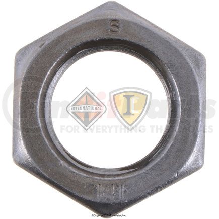 ETN0210184 by NAVISTAR - INTERNATIONAL NUT-DR GEAR ADJ S