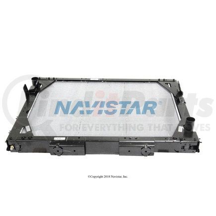 2604145C91 by NAVISTAR - Radiator