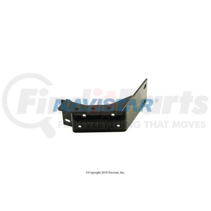 2001877C3 by NAVISTAR - Exhaust Muffler Bracket