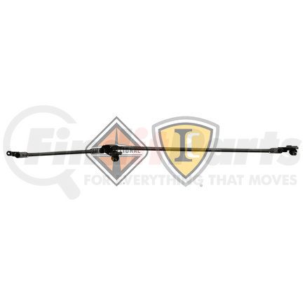 2585965C91 by NAVISTAR - Windshield Wiper Linkage