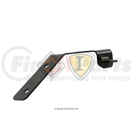 3623389C2 by NAVISTAR - INTERNATIONAL EXTENSION   CLIP ASSY