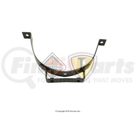 475944C1 by NAVISTAR - INTERNATIONAL STRAP MFLR SUPT