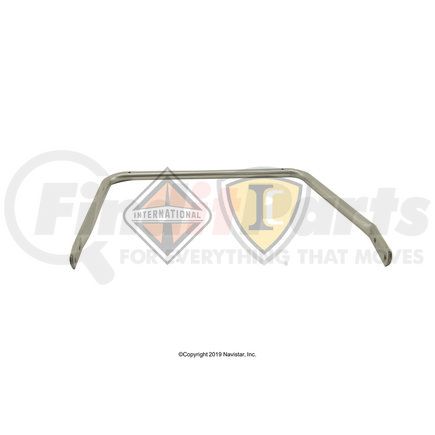 573769C1 by NAVISTAR - Door Mirror Brace