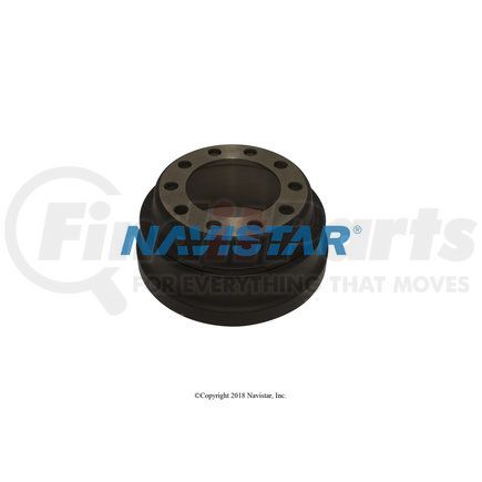 CNM10014756 by NAVISTAR - Brake Drum