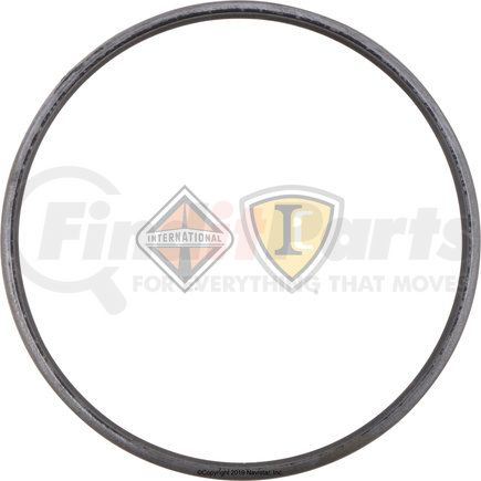 1668423C1 by NAVISTAR - Steering King Pin Seal