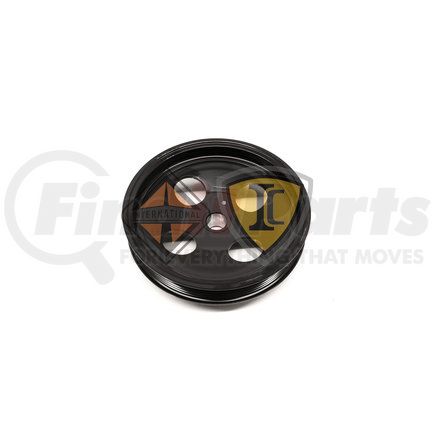 7500827C1 by NAVISTAR - PULLEY