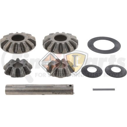 DS511861 by NAVISTAR - Differential Carrier Gear Kit