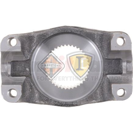 1668590C1 by NAVISTAR - Differential End Yoke