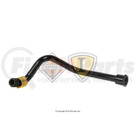 3809652C95 by NAVISTAR - INTERNATIONAL PIPE FLUID  ASSY