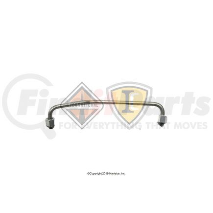 3007911C2 by NAVISTAR - INTERNATIONAL TUBE ASSY  RAIL T