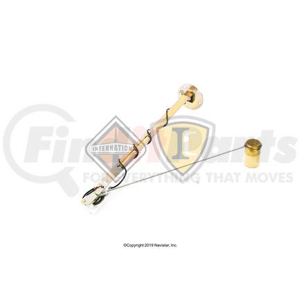 387889C5 by NAVISTAR - Fuel Tank Sending Unit