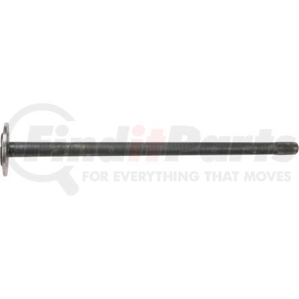 571347C2 by NAVISTAR - INTERNATIONAL SHAFT-RR AXLE LT/RT