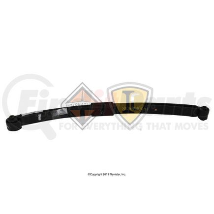 3606548C91 by NAVISTAR - Leaf Spring