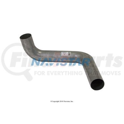 2002998C1 by NAVISTAR - INTERNATIONAL PIPE,EXHAUST