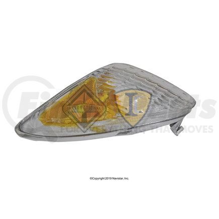 2588412C91 by NAVISTAR - Turn Signal Light