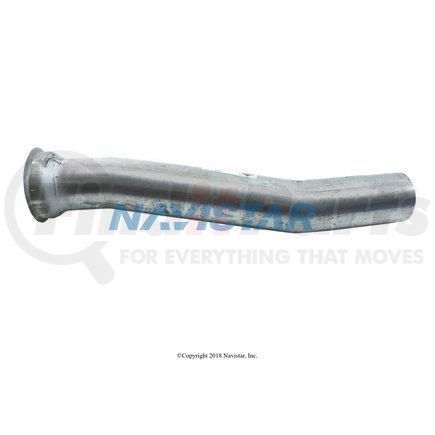 2017979C2 by NAVISTAR - INTERNATIONAL PIPE EXHAUST