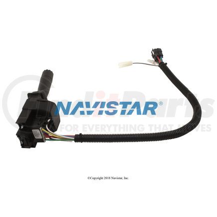 3566935C91 by NAVISTAR - INTERNATIONAL SWITCH TURN SIGNA