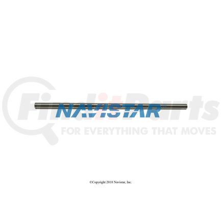 3571682C2 by NAVISTAR - INTERNATIONAL HANDLE GRAB SD & BCK 819 MM