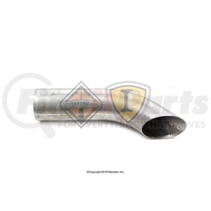 3853887C1 by NAVISTAR - INTERNATIONAL PIPE TAIL TURNBACK NON-BRT