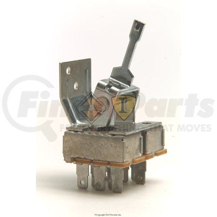 RDT71R0480 by NAVISTAR - INTERNATIONAL SWITCH  TOGGLE