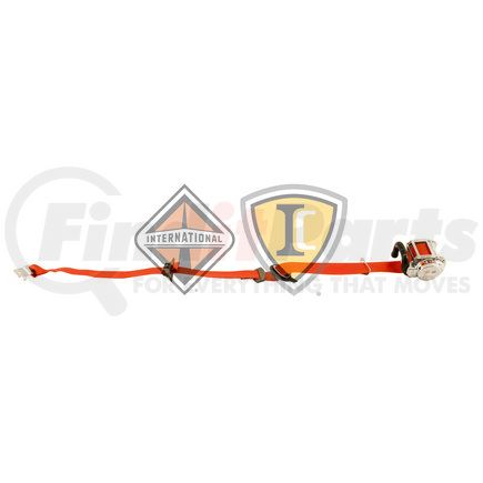 7503414C91 by NAVISTAR - Seat Belt