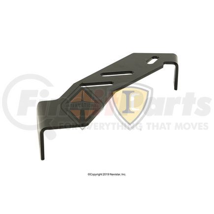 3840345C1 by NAVISTAR - INTERNATIONAL SUPPORT  STEP  LOWER W/SKIRTS