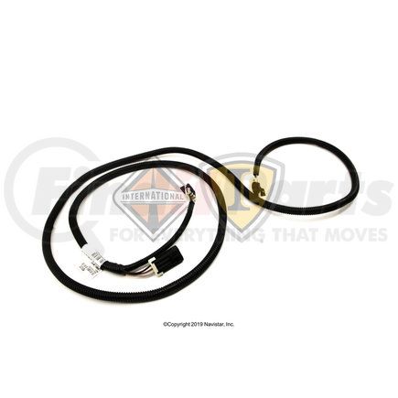 3621181C91 by NAVISTAR - Turn Signal Wiring Harness