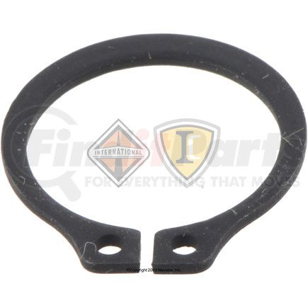 ETN0128734 by NAVISTAR - INTERNATIONAL RING-SNAP PUSH RO