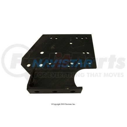 2029055C5 by NAVISTAR - INTERNATIONAL BRACKET CAB MTG X