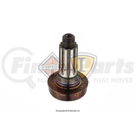 1662879C1 by NAVISTAR - Drive Shaft Flange Stub