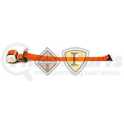 7503426C91 by NAVISTAR - Seat Belt