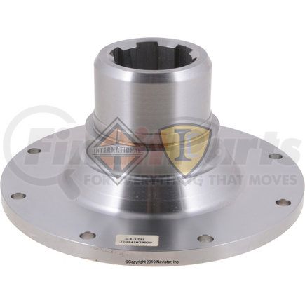 686255R1 by NAVISTAR - INTERNATIONAL FLANGE COMP