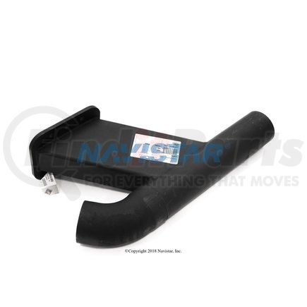 3624885C1 by NAVISTAR - Exhaust Tail Pipe Bracket