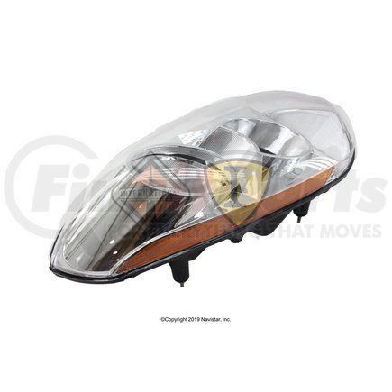 3806731C92 by NAVISTAR - LIGHT,HEAD , COMP