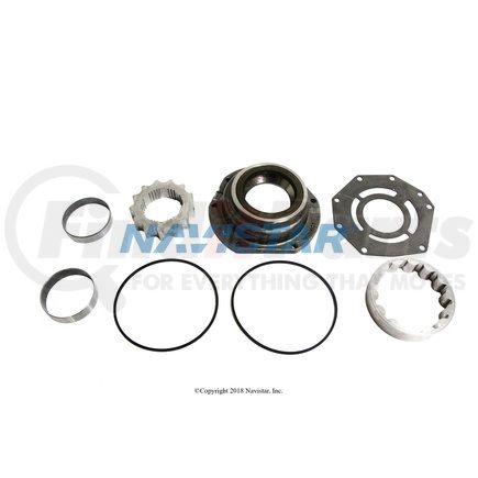 1822326C93 by NAVISTAR - PUMP,KIT, OIL PUM