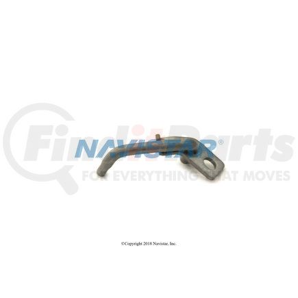 1855478C91 by NAVISTAR - INTERNATIONAL TUBE ASSY PISTON COOLING (466)