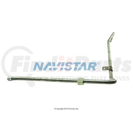 1833696C92 by NAVISTAR - INTERNATIONAL TUBE ASSY 5/8 HP PS