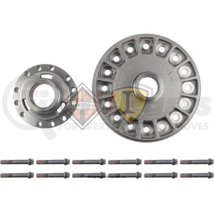 DS508653 by NAVISTAR - Differential Case Kit